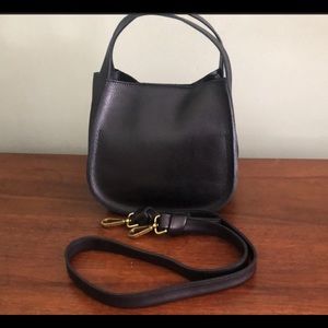 Madewell Sydnee Hobo Crossbody